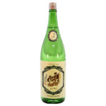 神亀 長期熟成純米酒 / Shinkame Long-term Aging 年間1,800mL 1000本毎年8月頃出荷